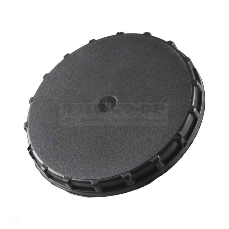 Fuel Cap for various models of Massey Ferguson tractors. 3041489M4