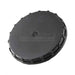 Fuel Cap for various models of Massey Ferguson tractors. 3041489M4
