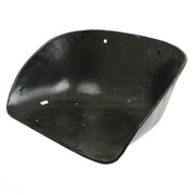 Hinged mounting Seat Assembly - Massey Ferguson 135 style front view