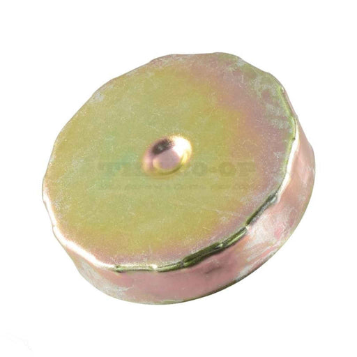 replacement Fuel Cap for various models of Massey Ferguson tractors. 3149550M92