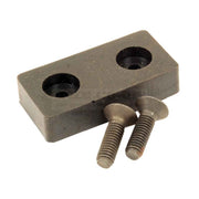 Rubber bush damper for Massey Ferguson seat pan