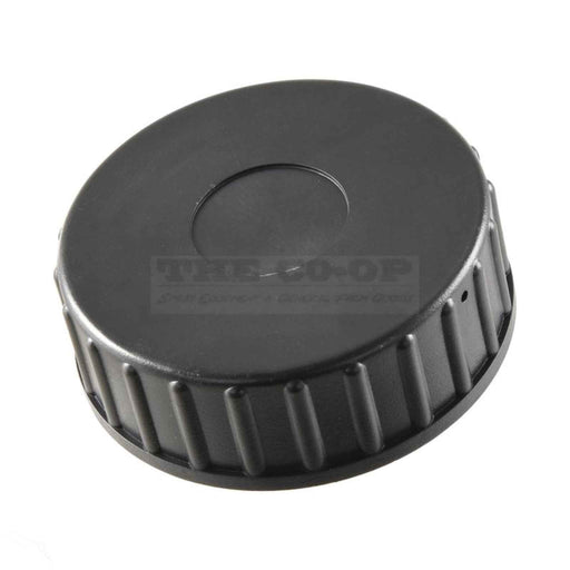 replacement Fuel Cap for various models of Massey Ferguson 4200 and 8200 series tractors. 3782340M1