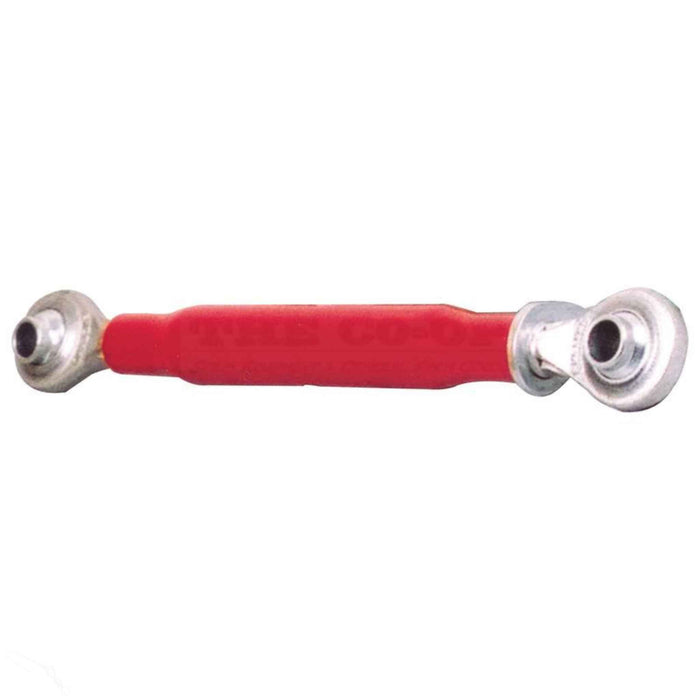 Top Link (Cat.0/0 (Ø16/16mm)) Ball and Ball, 3/4, Min. Length: 280mm.