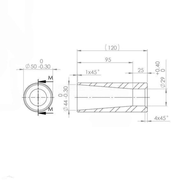 Euro Hitch Bale Frame 3