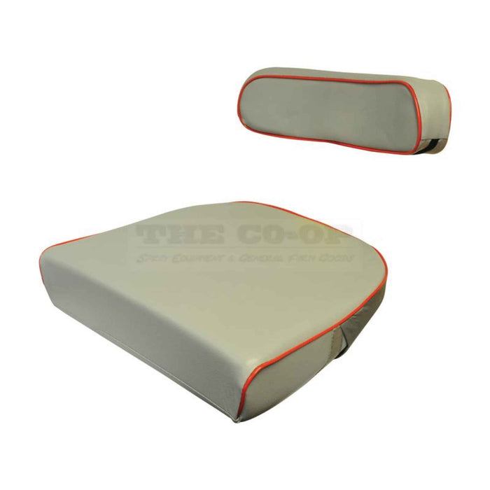 Seat cushion set for Massey Ferguson Tractors