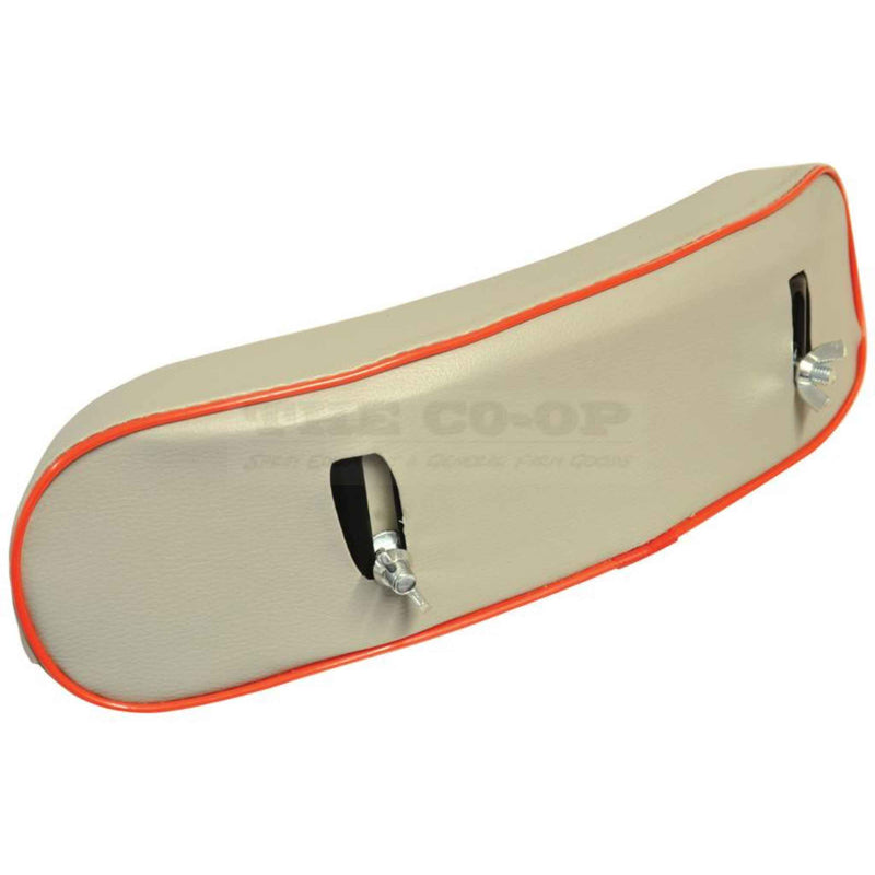 Back rest cushion for Massey Ferguson Tractor