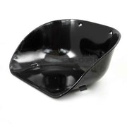 Seat Pan Only - Massey Ferguson 135 style front view