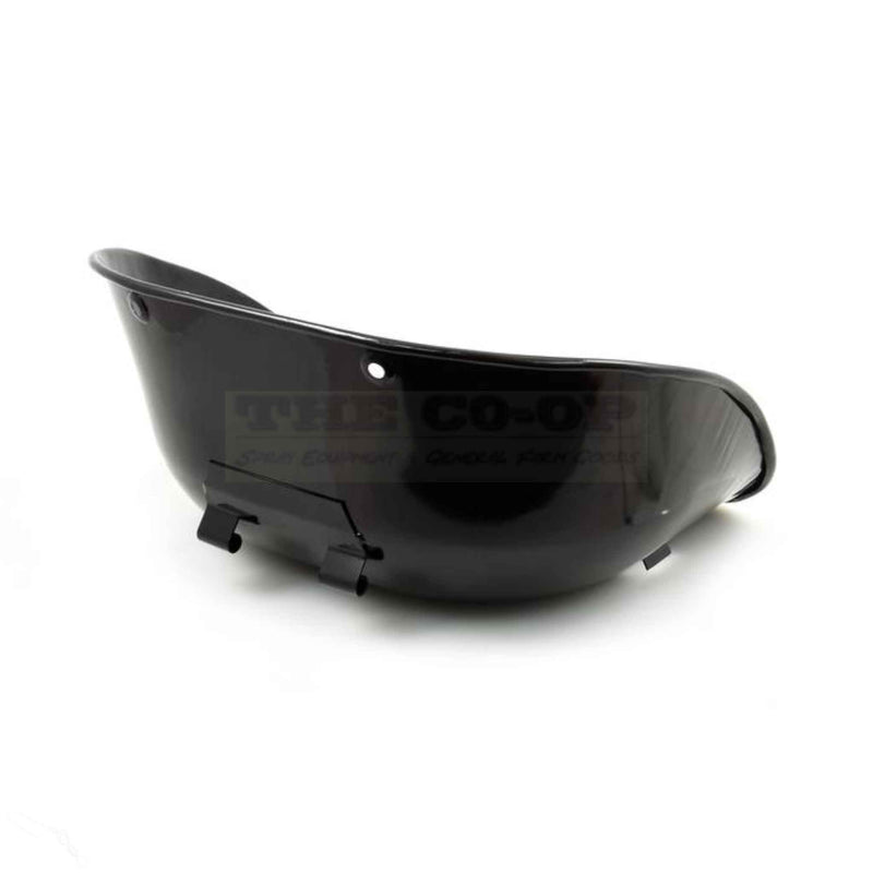 Seat Pan Only - Massey Ferguson 135 style rear view