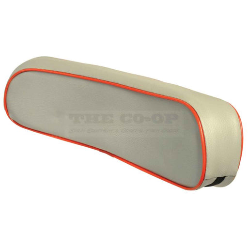Back rest cushion for Massey Ferguson Tractor