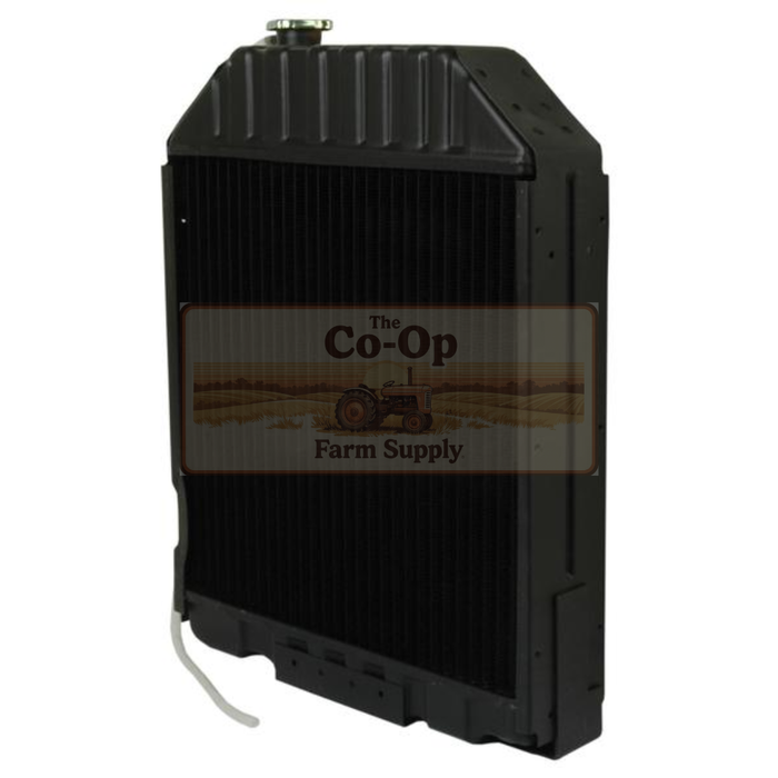 Radiator – Suitable for Ford / New Holland 65
