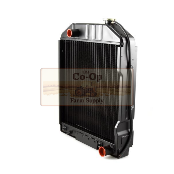 Radiator – Suitable for Ford / New Holland 65