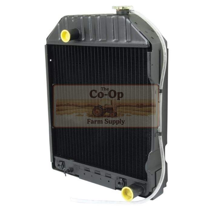 Radiator – Suitable for Ford / New Holland 65