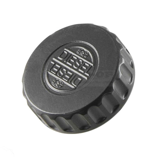 replacement Fuel Cap for various models of Fiat and Ford New Holland tractors