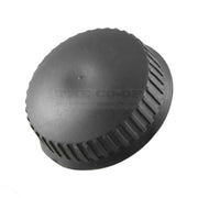 replacement Fuel Cap for various models of Fiat and Case International tractors
