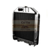Radiator on a white background with Co-Op Farm Supply logo.