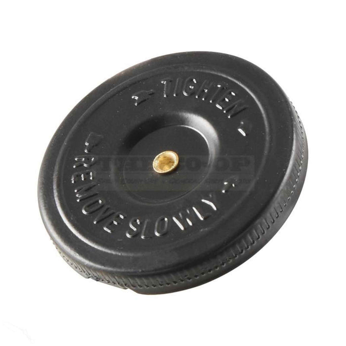 Fuel Cap for David Brown Ford/NH Landini Massey Ferguson and Perkins