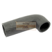 Elbow-shaped hose with Co-Op Farm Supply label on a white background