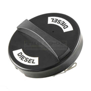 Fuel Cap to fit your Tractor Diesel Fuel Tank cap for various models of Ford New Holland Tractors
