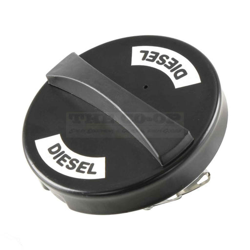 Fuel Cap to fit your Tractor Diesel Fuel Tank cap for various models of Ford New Holland Tractors
