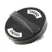Fuel Cap to fit your Tractor Diesel Fuel Tank cap for various models of Ford New Holland Tractors