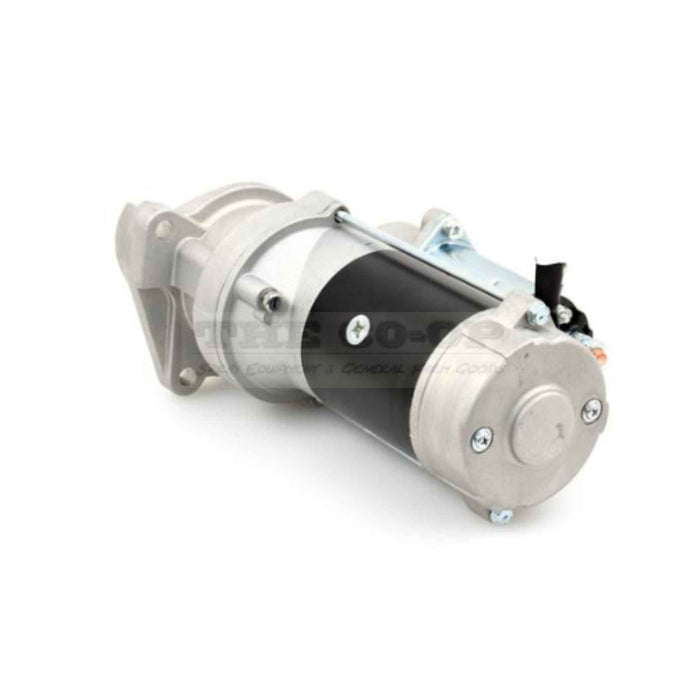 Starter motor for CASE IH tractors 529965R93, 189330A5