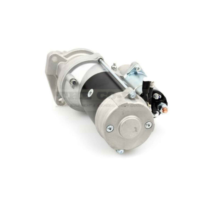 Starter motor for CASE IH tractors 529965R93, 189330A5