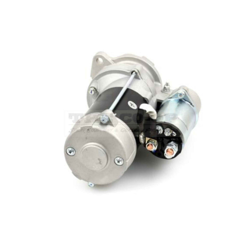Starter motor for CASE IH tractors 529965R93, 189330A5