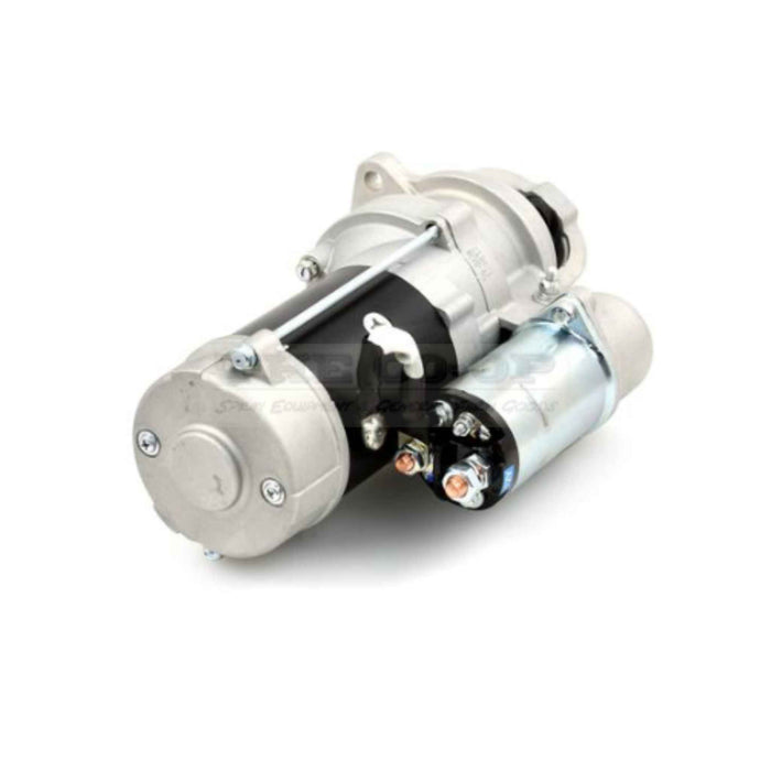 Starter motor for CASE IH tractors 529965R93, 189330A5
