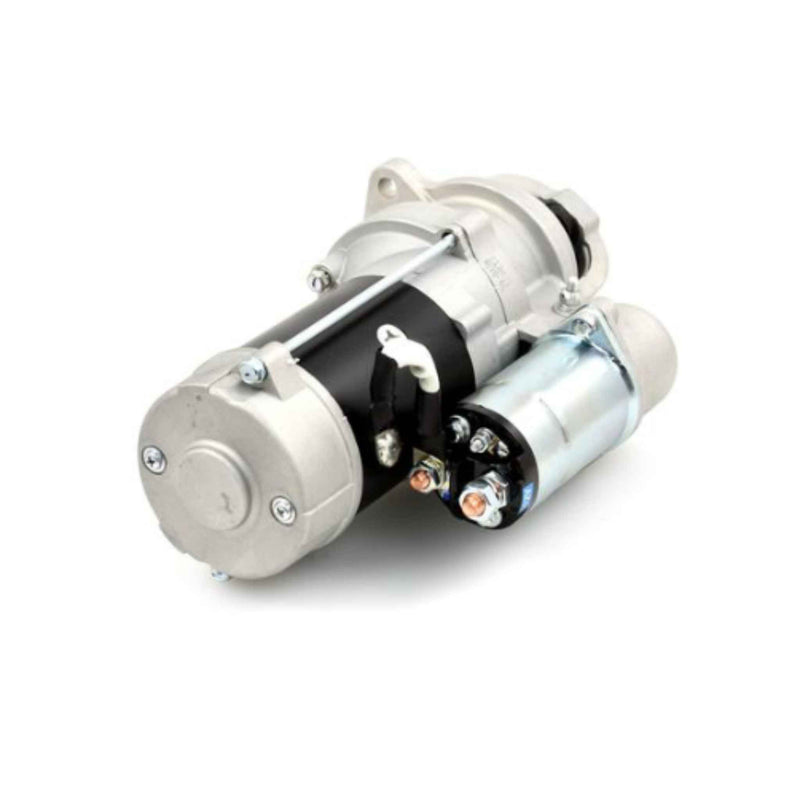 Starter motor for CASE IH tractors 529965R93, 189330A5