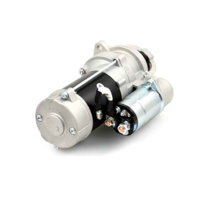 Starter motor for CASE IH tractors 529965R93, 189330A5