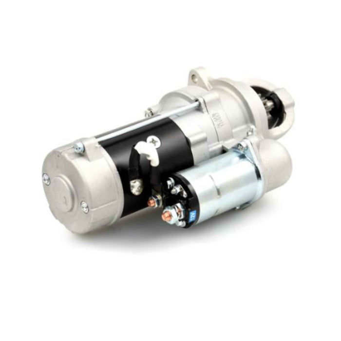 Starter motor for CASE IH tractors 529965R93, 189330A5