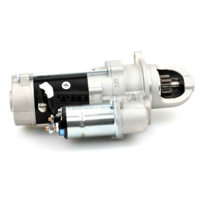 Starter motor for CASE IH tractors 529965R93, 189330A5