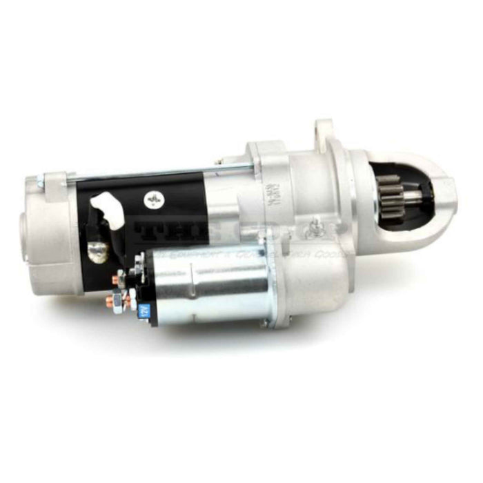 Starter motor for CASE IH tractors 529965R93, 189330A5