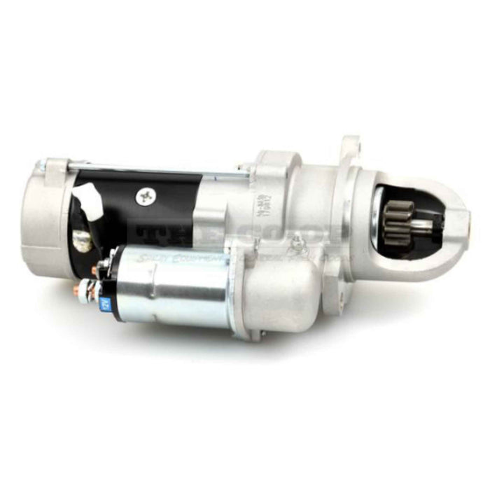 Starter motor for CASE IH tractors 529965R93, 189330A5