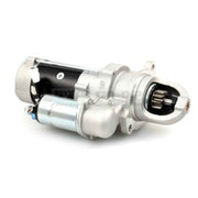 Starter motor for CASE IH tractors 529965R93, 189330A5