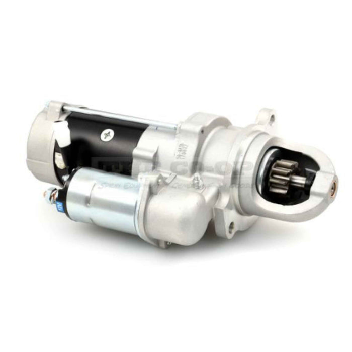 Starter motor for CASE IH tractors 529965R93, 189330A5