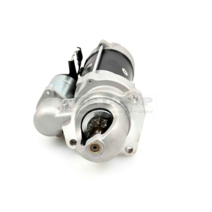 Starter motor for CASE IH tractors 529965R93, 189330A5