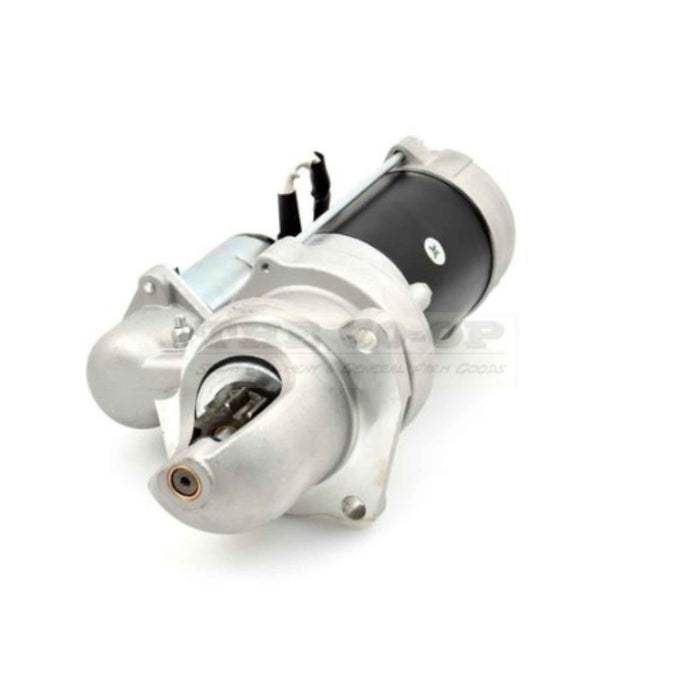 Starter motor for CASE IH tractors 529965R93, 189330A5