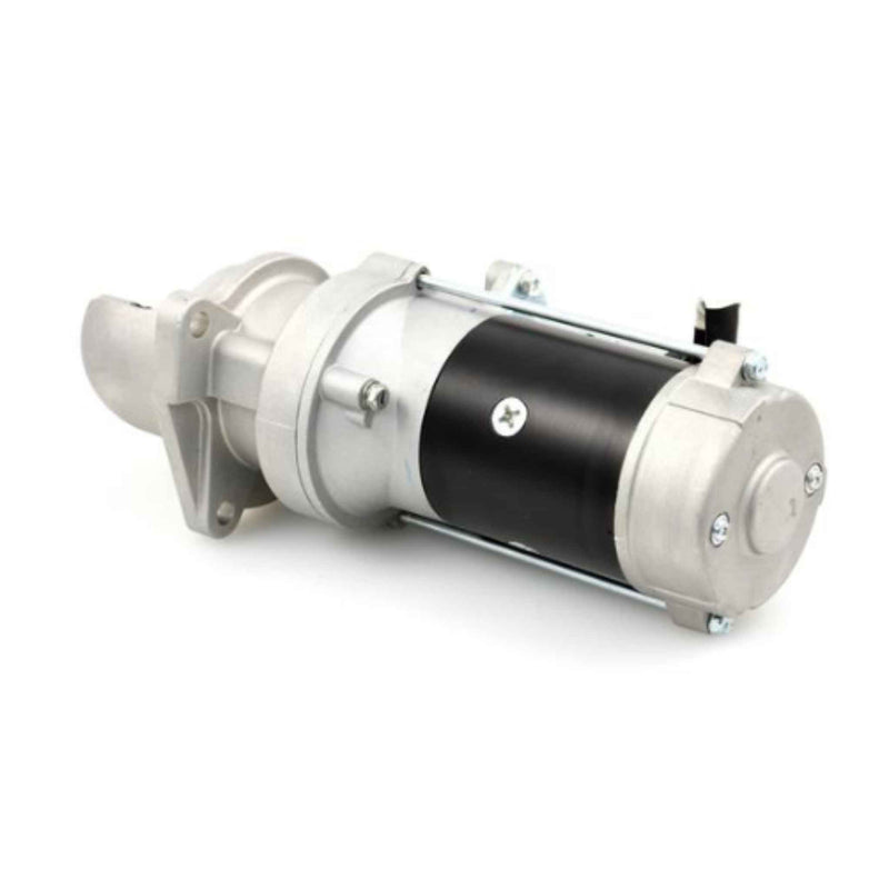 Starter motor for CASE IH tractors 529965R93, 189330A5
