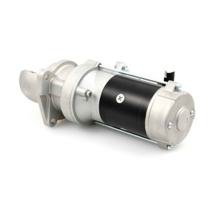 Starter motor for CASE IH tractors 529965R93, 189330A5