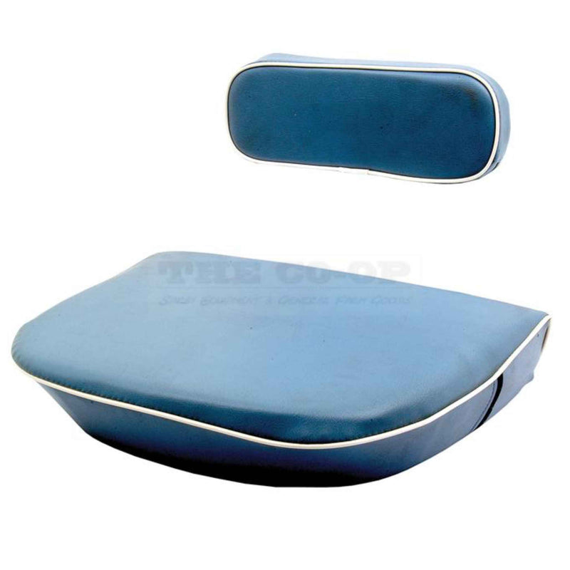 Seat Cushion Set – Fordson Dexta & Super Dexta