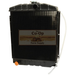 Radiator with Co-Op Farm Supply logo on a white background