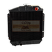 Black radiator with 'The Co-Op Farm Supply' logo on a white background