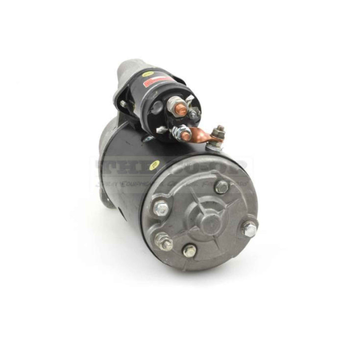 Starter Motor - 12V, 2.8Kw (Lucas TVS) Suit Case IH Tractor