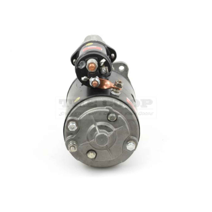 Starter Motor - 12V, 2.8Kw (Lucas TVS) Suit Case IH Tractor