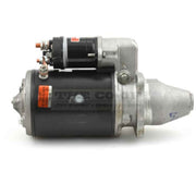 Starter Motor - 12V, 2.8Kw (Lucas TVS) Suit Case IH Tractor