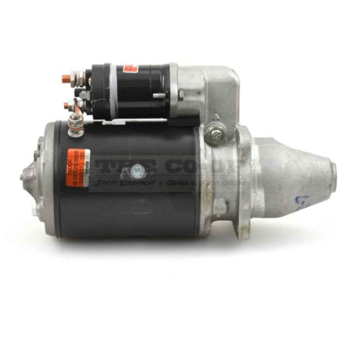 Starter Motor - 12V, 2.8Kw (Lucas TVS) Suit Case IH Tractor