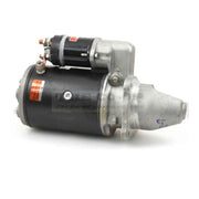 Starter Motor - 12V, 2.8Kw (Lucas TVS) Suit Case IH Tractor