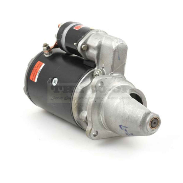 Starter Motor - 12V, 2.8Kw (Lucas TVS) Suit Case IH Tractor