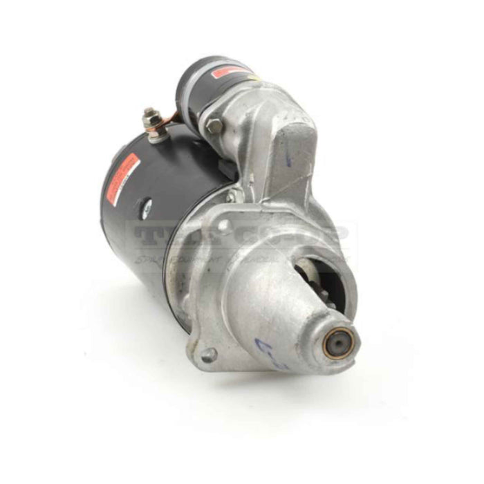 Starter Motor - 12V, 2.8Kw (Lucas TVS) Suit Case IH Tractor